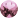 Różowy