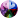 Wielokolorowy